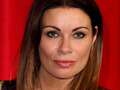 Inside Corrie star Alison King's life - modelling, surgery and co-star romance qhiqquidteiqzeinv
