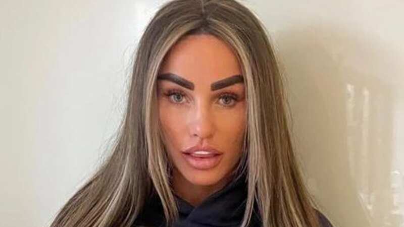 Katie Price shares cryptic message after sparking split rumours with Carl Woods