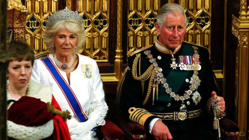 A Royal Family source has said Camilla will be called the Queen after King Charles