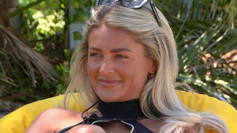 Love Island viewers 