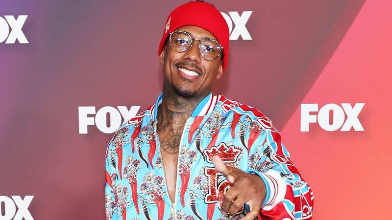 Nick Cannon teases he 