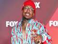 Nick Cannon teases he 'might' have more kids as he admits letting 'God decide' eiqrriqzdiddqinv