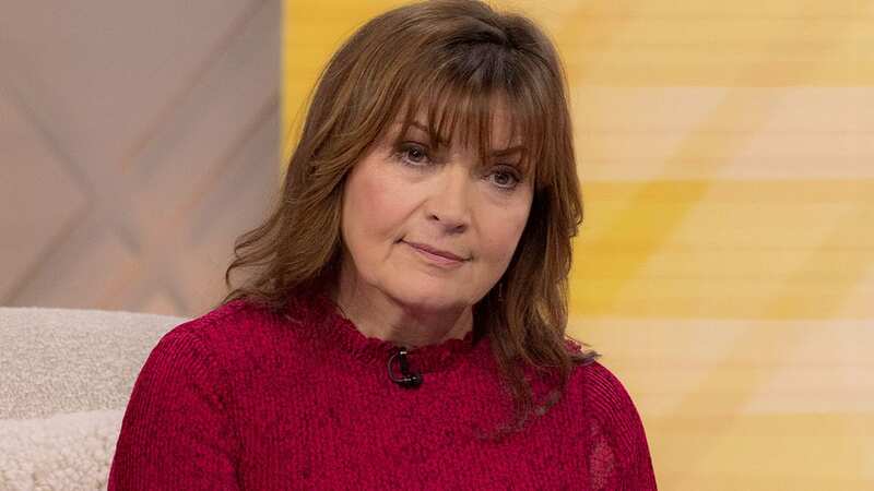 Lorraine Kelly gives health update after missing ITV show due to mystery illness