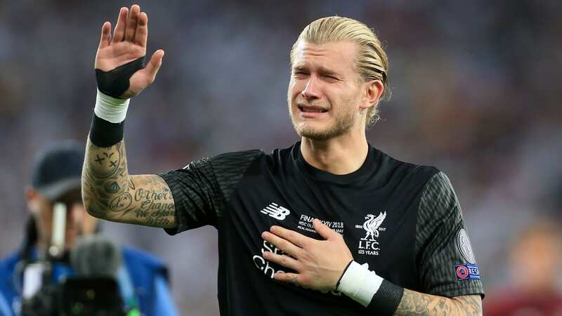 Karius career not defined by howlers but Newcastle final shouldn