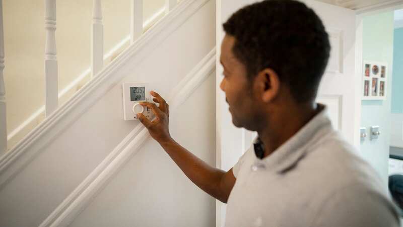 Ofgem is set to announce their next Energy Price cap on Monday (Image: Getty Images)