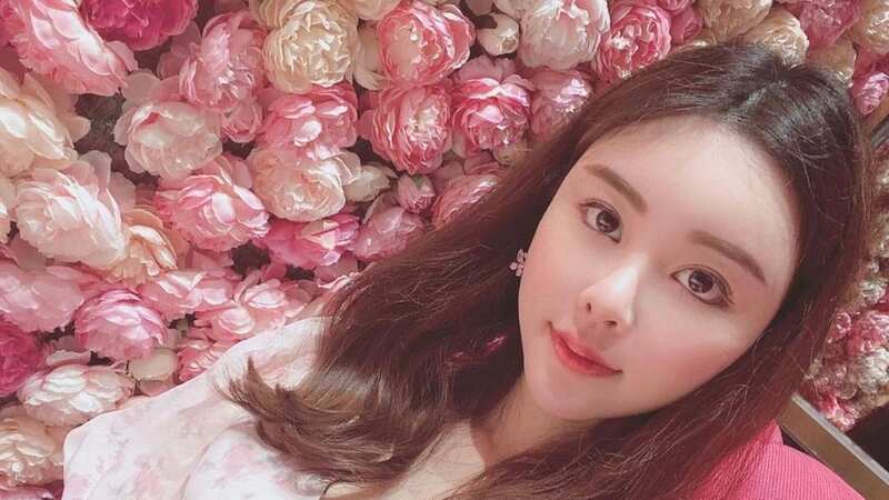 Abby Choi was found murdered in a rented home, although police cannot find all her body parts (Image: Instagram/xxabbyc)