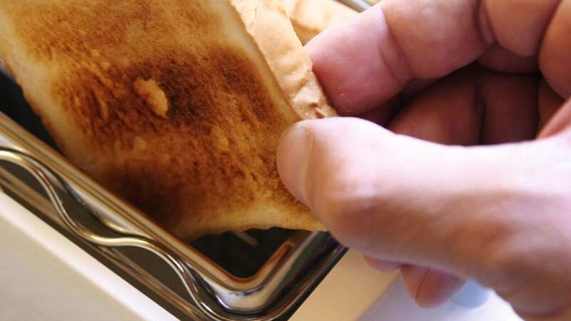 Toasters are a common cause of domestic fires (Image: ullstein bild via Getty Images)