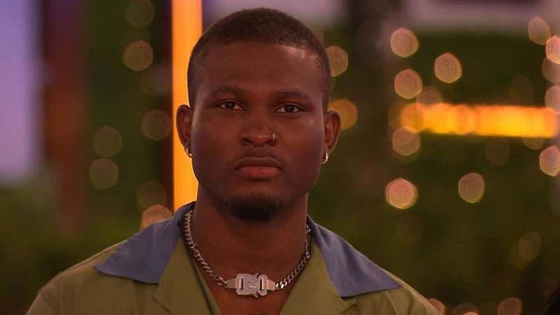 Love Island
