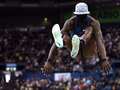 Long jump star claims world indoor win while wearing balaclava and bucket hat eiqtiqutihkinv