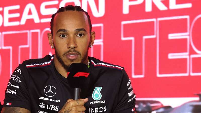 Lewis Hamilton has warned that banning tyre blankets will put driver