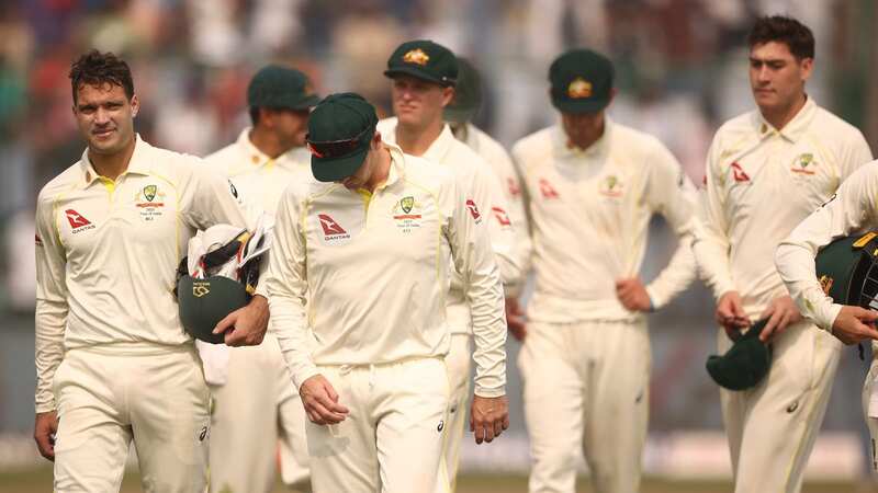 Mitchell Johnson believes the current Australian Test team "doesn
