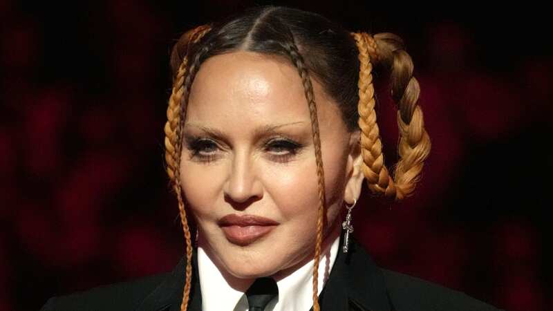 Madonna