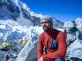Spencer Matthews climbs Everest to find his late brother's body for his mum eiqreiqidttinv