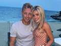 Josh Wright's wife 'overwhelmed' with support from mums of premature babies eiqxiqetiddhinv