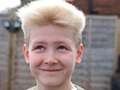 Boy, 10, with uncombable hair due to rare condition is 'gawked' at by strangers eiqrxiddqiddinv