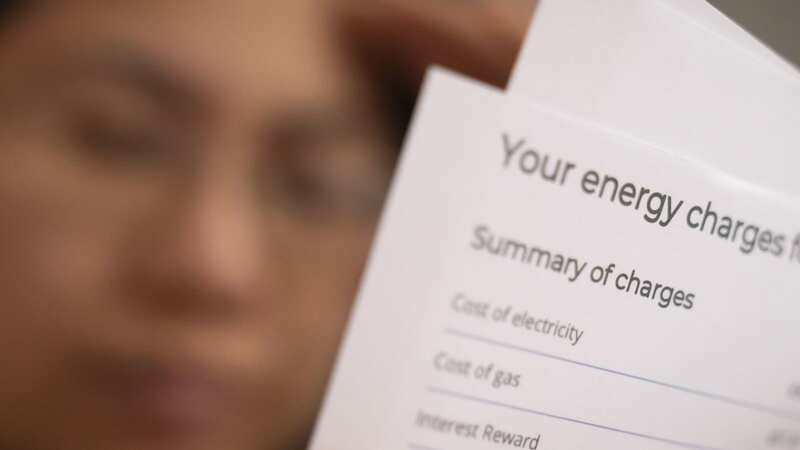 Ofgem will announce it