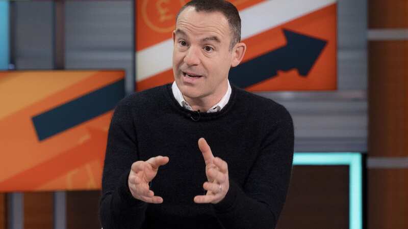 Martin Lewis responded to Ofgem