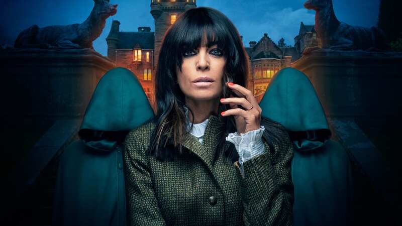 The Traitors will return as BBC confirms a second series with Claudia Winkleman