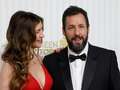 Adam Sandler makes ultra rare appearance with wife Jackie at SAG Awards 2023