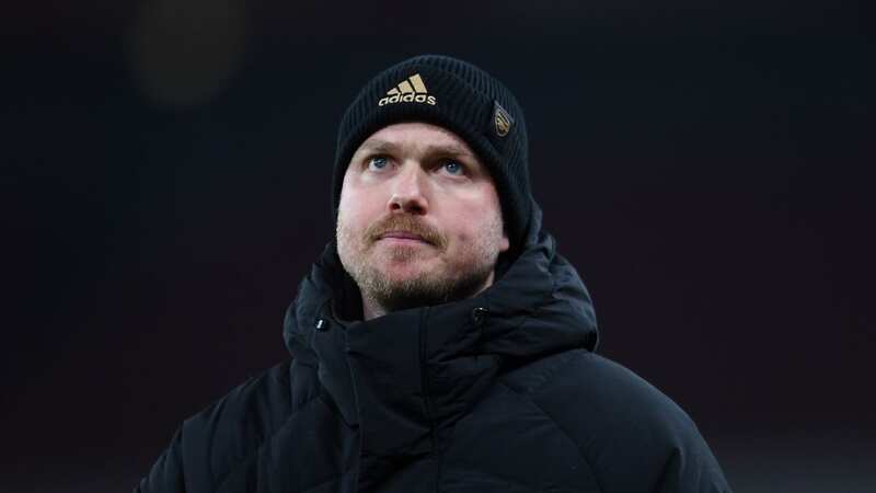 Jonas Eidevall