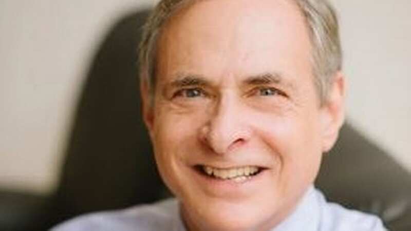 Dr Bruce Greyson has spoken out (Image: Bruce Greyson)