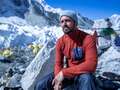 Bear Grylls warns Spencer Matthews as he climbs Everest to find brother's body