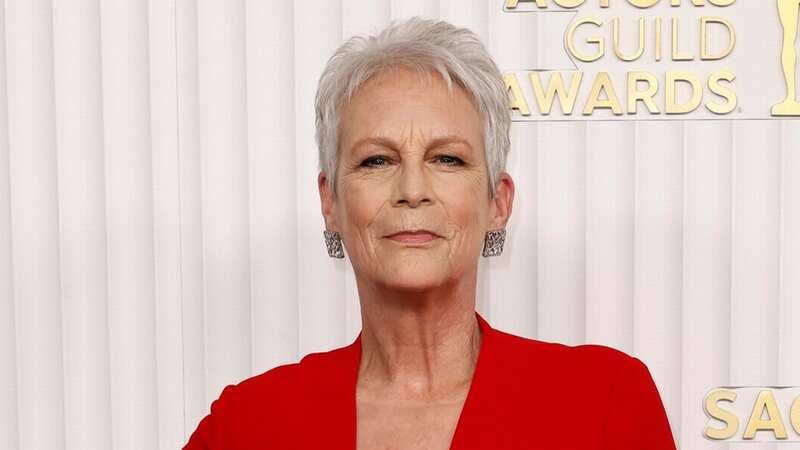 Jamie Lee Curtis has been dropping hints about a sequel to the Noughties film (Image: Getty Images)