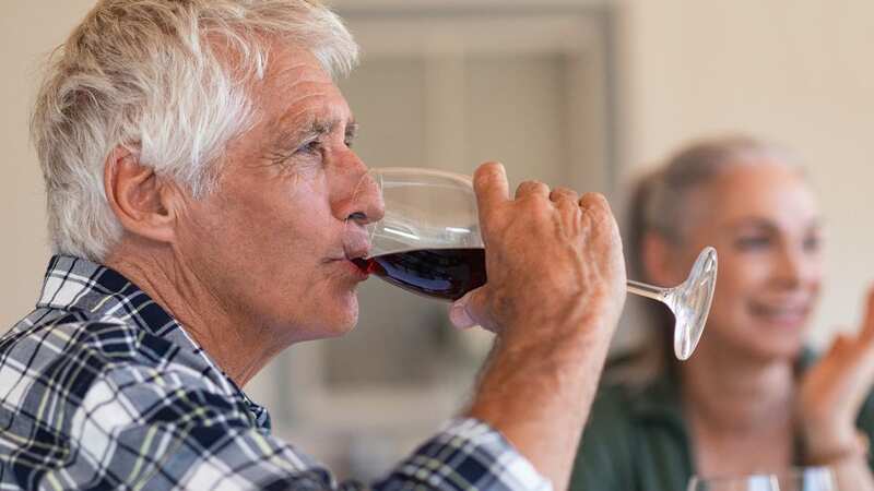 The debate still continues about whether some alcohol can be good for us (Stock Image) (Image: Getty Images/iStockphoto)
