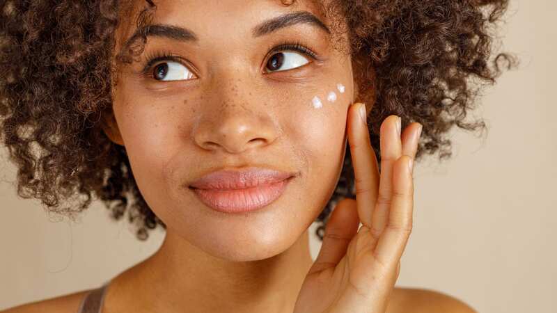 The balm is great for those who suffer with sensitive skin (Image: Getty)