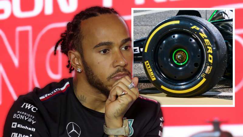 Lewis Hamilton had voiced his concerns about F1