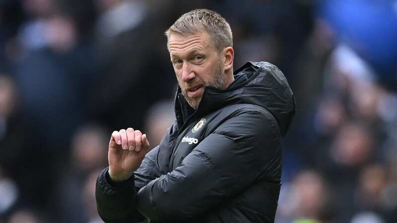 Chelsea players in disbelief at Potter decision as club chiefs set sack deadline