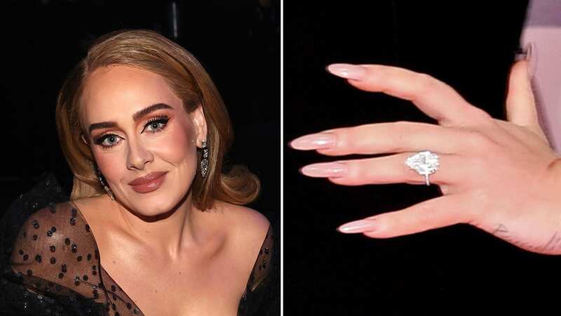 Adele