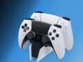 PS5 controller charging station price plummets just in time for DualSense Edge eiqrrikiqzzinv