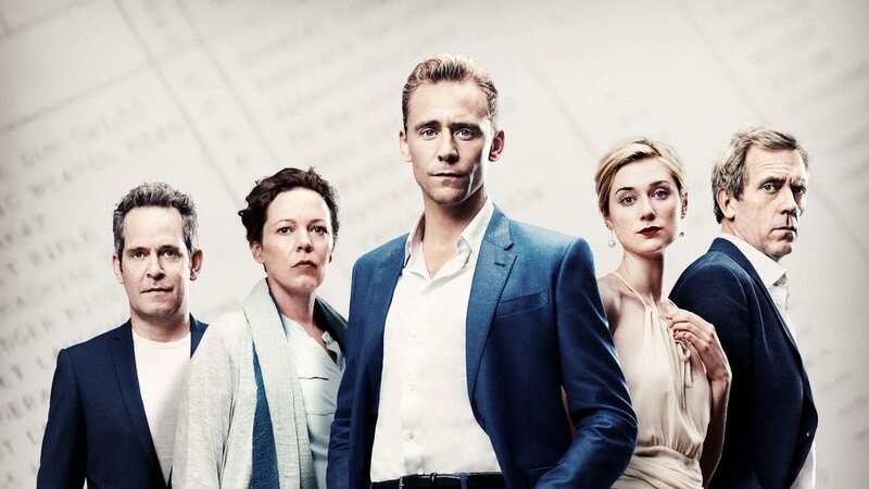 The Night Manager is set to return to our screens for a highly-anticipated second season (Image: BBC/The Ink Factory/Mitch Jenkins/Matt Burlem)