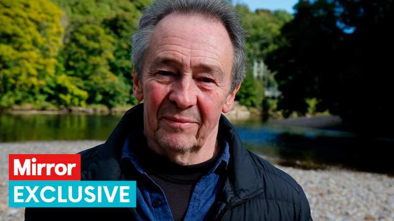 Paul Whitehouse hits out at 