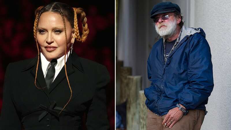 Madonna pays tribute to her late brother