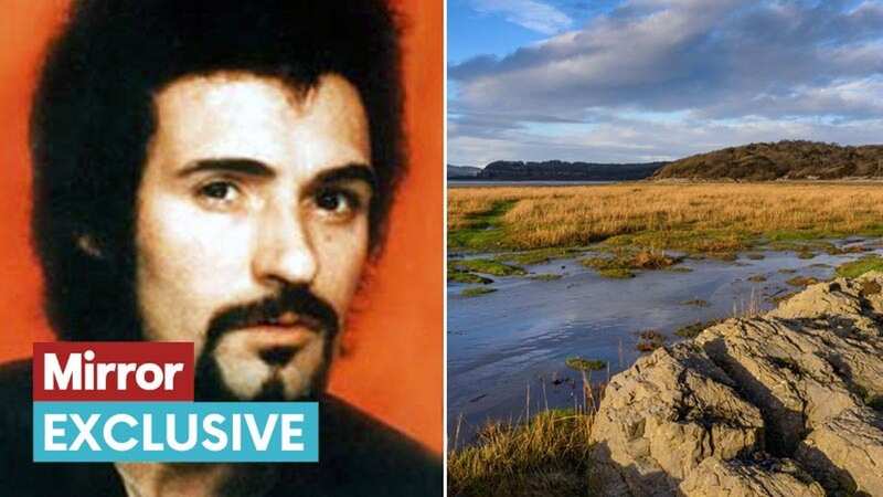The Yorkshire Ripper, who terrorised women in the 1970s and 1980s, was convicted of 13 murders (Image: REX/Shutterstock)