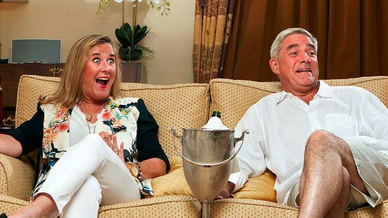 Gogglebox has exciting plans in place for its 10th anniversary this year (Image: Channel 4)