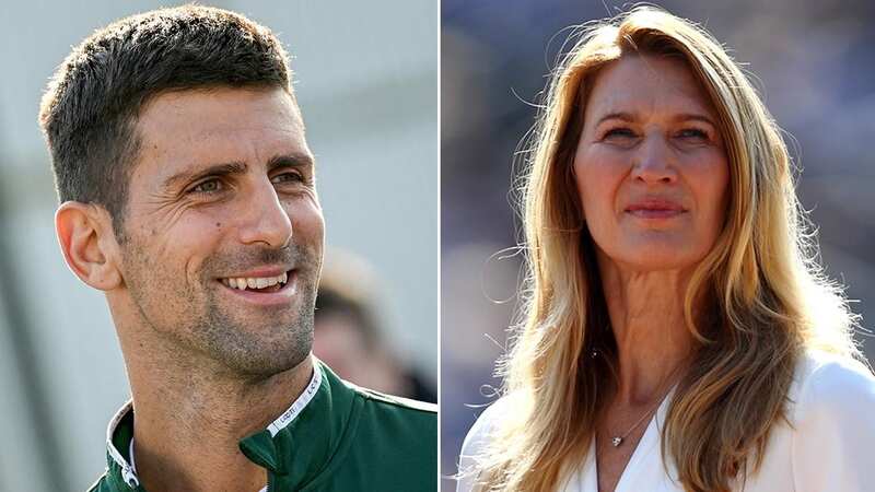 Novak Djokovic breaks Steffi Graf record as he enters 378th week as World No.1