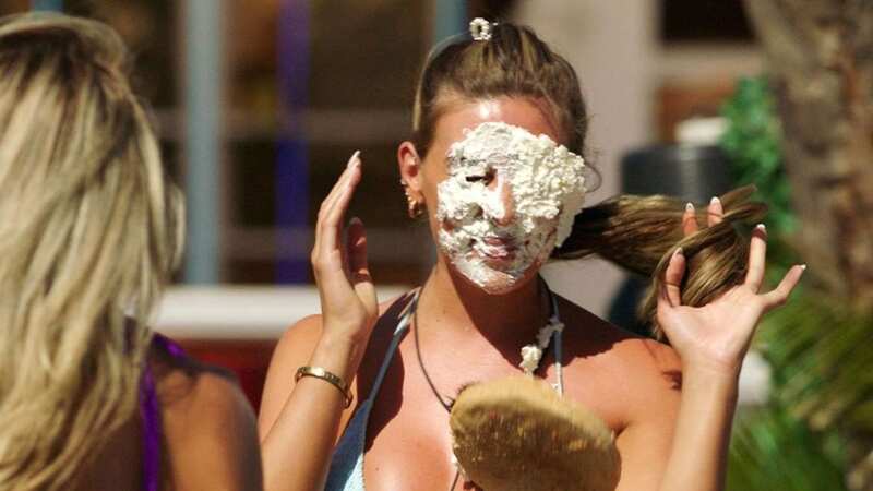 Love Island fans were left uncomfortable on Monday evening as the Islanders played the Snog, Marry, Pie challenge in the South African villa. (Image: ITV/REX/Shutterstock)