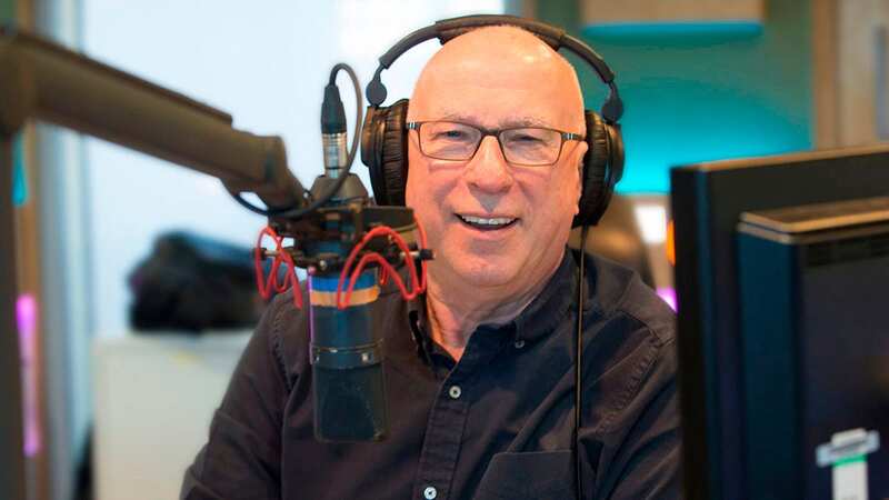 BBC Radio 2 axed Ken Bruce early after 