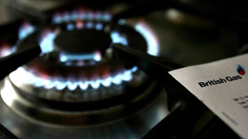 Energy companies have reported record profits (Image: PA)