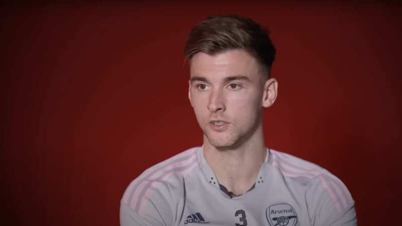 Newcastle eye Kieran Tierney transfer as Arsenal told of "phenomenal mistake"