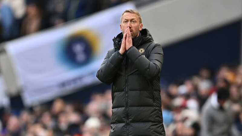 Potter wants Arteta benefit amid Chelsea slump as another new signing eyed
