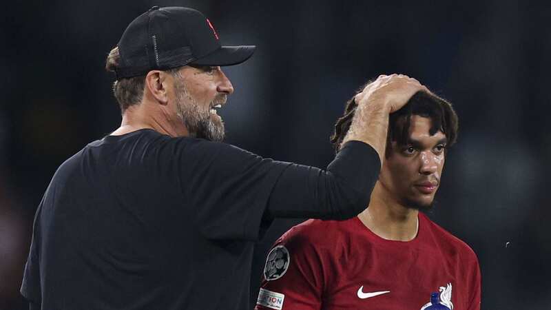 Klopp defends Alexander-Arnold as Owen delivers scathing assessment