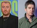 Noel Gallagher misgenders Sam Smith and calls them a 'f***ing idiot' in rant eiqrriquiqkdinv