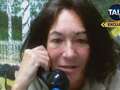 Ghislaine Maxwell 'in solitary confinement after TalkTV interview from jail' qhiqqhiqhuiqudinv
