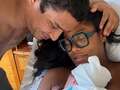 Keke Palmer gives birth as she welcomes first child with Darius Jackson
