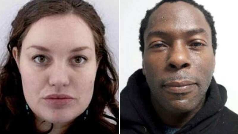 Major search for missing baby as aristocrat and partner arrested alone