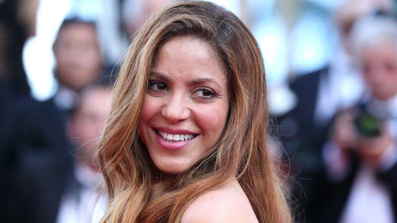 Shakira breaks silence on painful split from footballer Gerard Pique